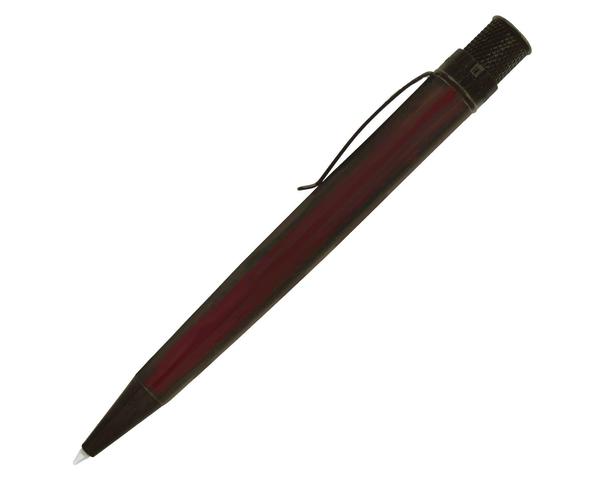 Tornado™ Stealth - Black Cherry Rollerball