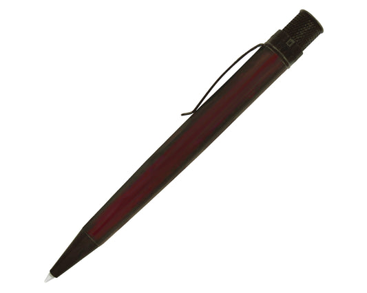 Tornado™ Stealth - Black Cherry Rollerball