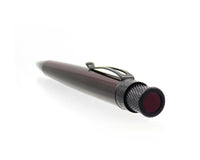 Tornado™ Stealth - Black Cherry Rollerball