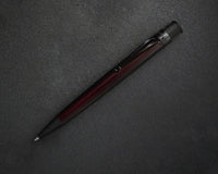 Tornado™ Stealth - Black Cherry Rollerball