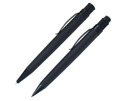 Tornado™ Stealth - Black Gift Set
