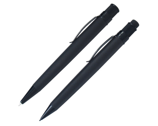 Tornado™ Stealth - Black Gift Set