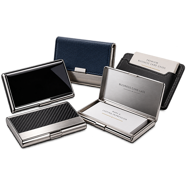 Business Card Cases