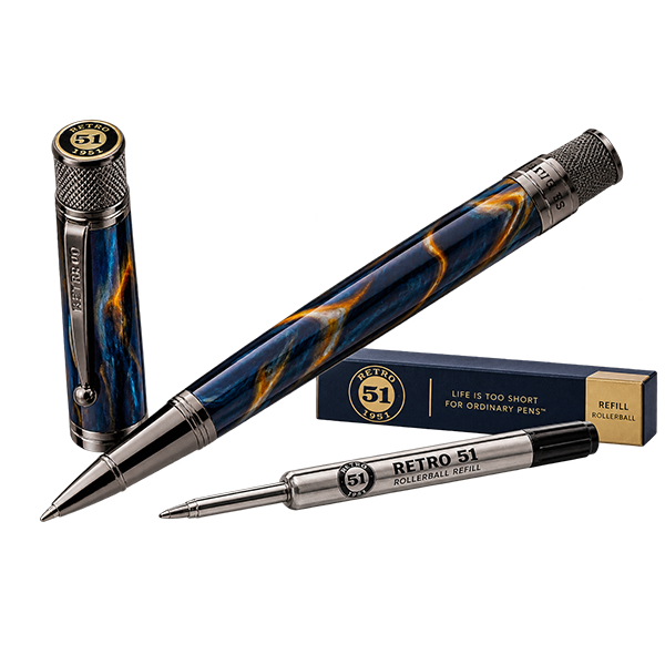Ink & Pen Refills