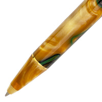Nettuno N-E 2.0 Anemone (Orange) Ballpoint Pen