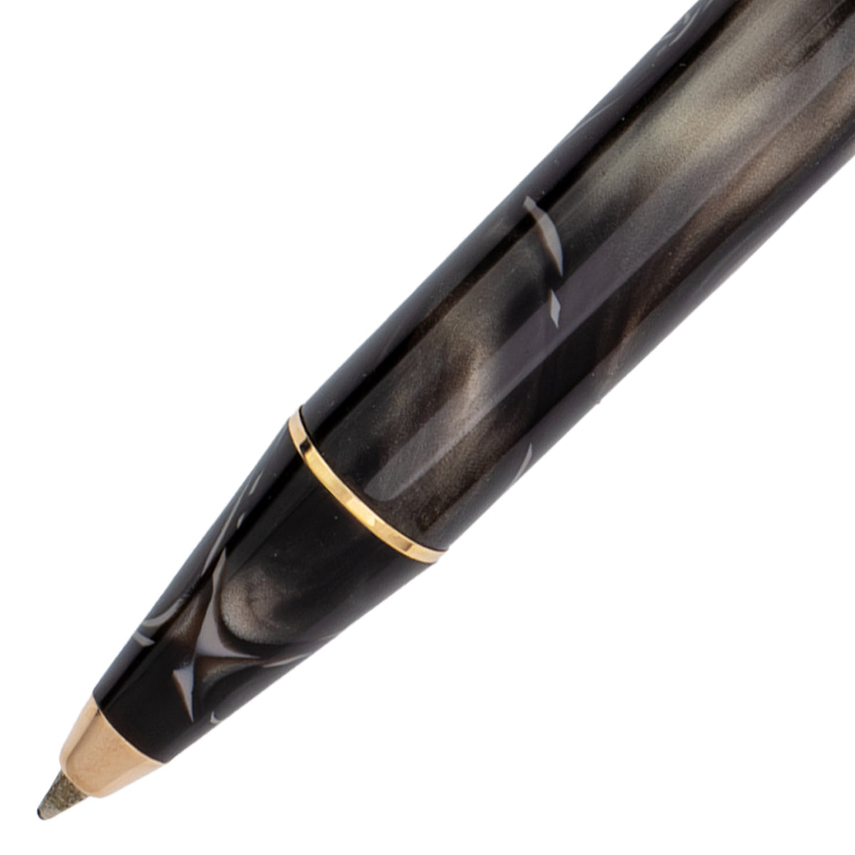 Nettuno N-E 2.0 Leviatano (Grey) Ballpoint Pen
