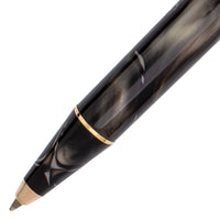 Nettuno N-E 2.0 Leviatano (Grey) Ballpoint Pen