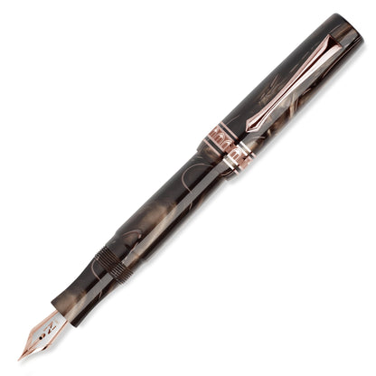 Nettuno N-E 2.0 Leviatano (Grey) Fountain Pen