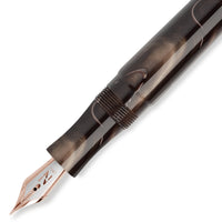 Nettuno N-E 2.0 Leviatano (Grey) Fountain Pen