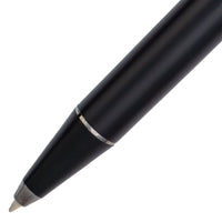 Nettuno N-E 2.0 Pelagos Matte (Matte Black) Ballpoint Pen