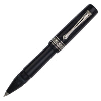 Nettuno N-E 2.0 Pelagos Matte (Matte Black) Rollerball Pen