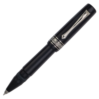 Nettuno N-E 2.0 Pelagos Matte (Matte Black) Rollerball Pen