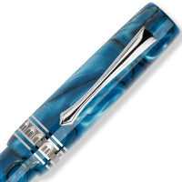 Nettuno N-E 2.0 Thalassa (Blue) Rollerball Pen