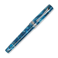 Nettuno N-E 2.0 Thalassa (Blue) Rollerball Pen